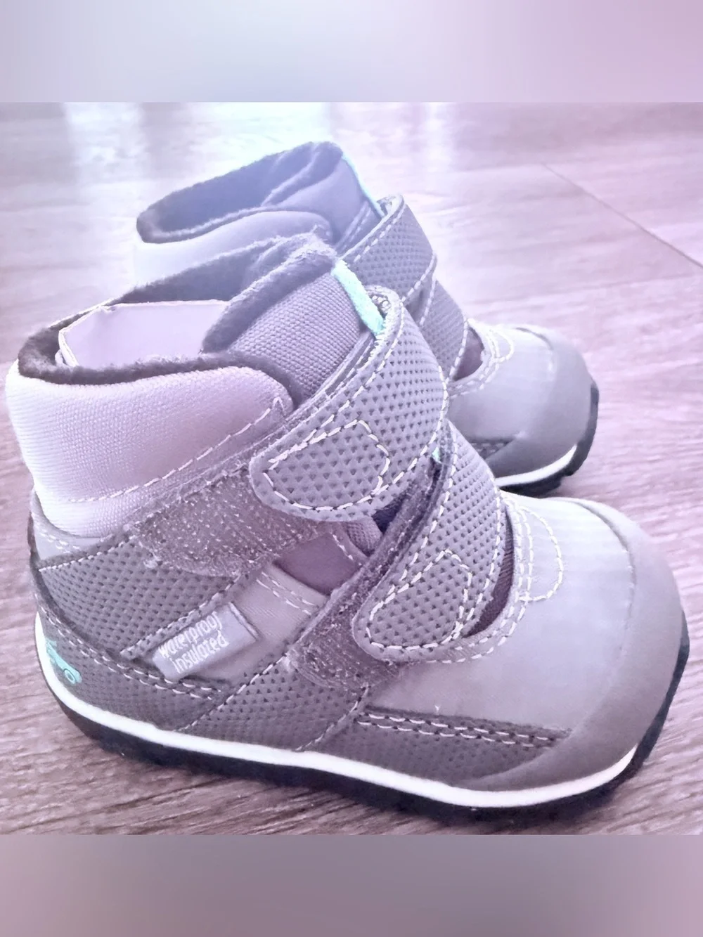 See Kai Run Atlas II Waterproof Insulated Boot